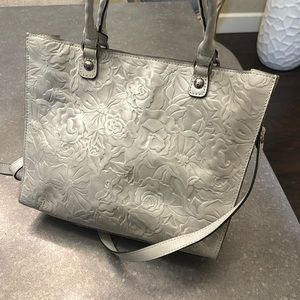 Patricia Nash zancona should bag